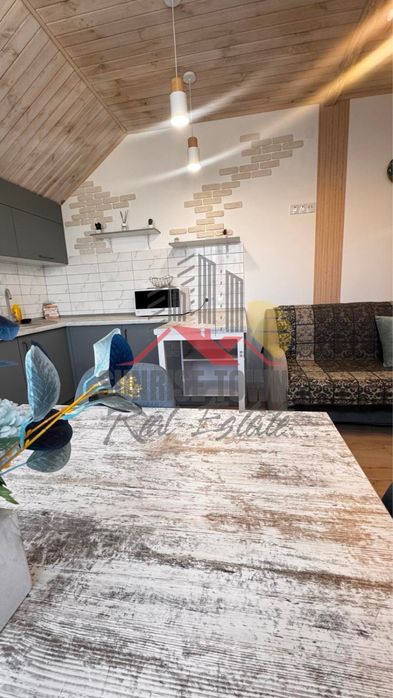 Здам квартиру в приватному будинку з паркомісцем біля лісу і річки