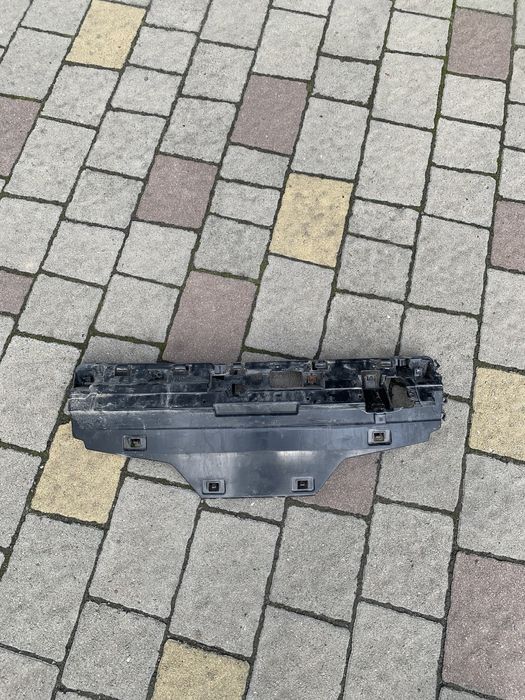 Задній бампер BMW f30 328