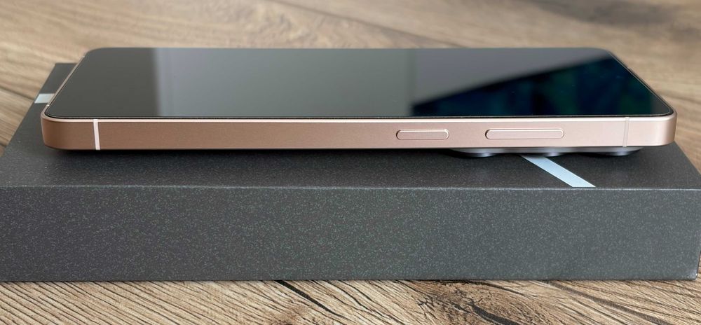 Samsung Galaxy S26 Ultra 512 GB I złoty  I Idealny I