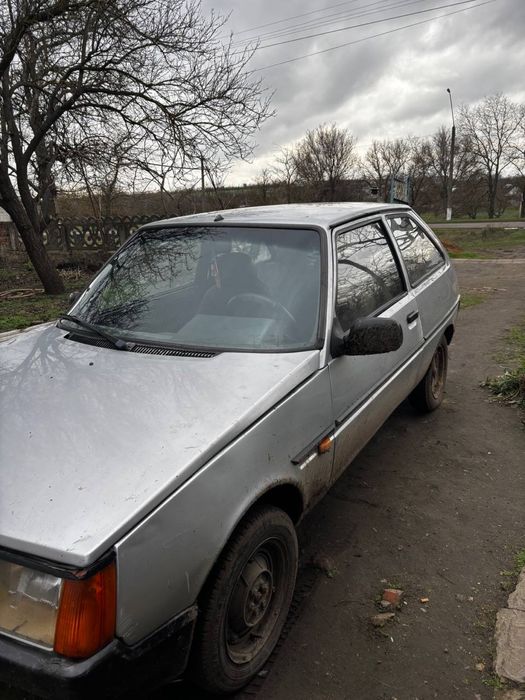 Продам Таврію Нова