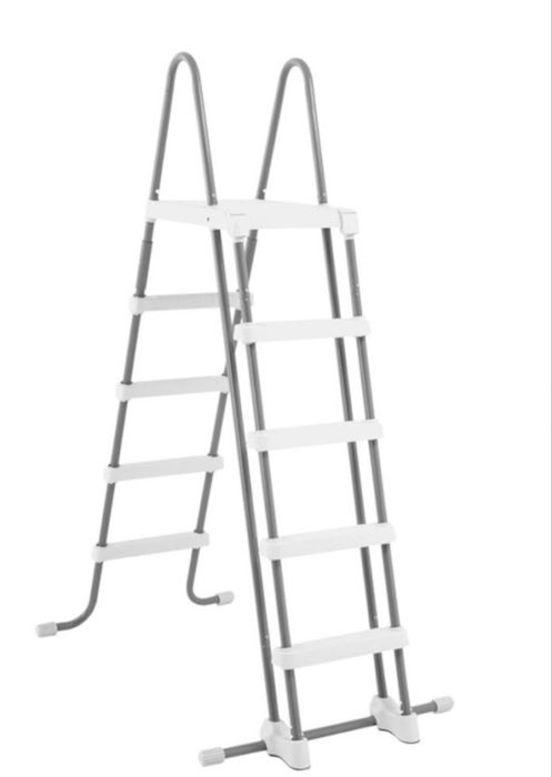 Piscina Intex ultra xtr