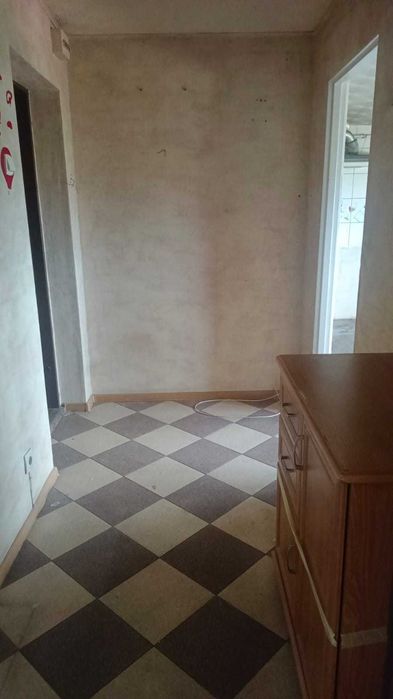 Mieszkanie na ul. Nojego 10 - 38,80 m2