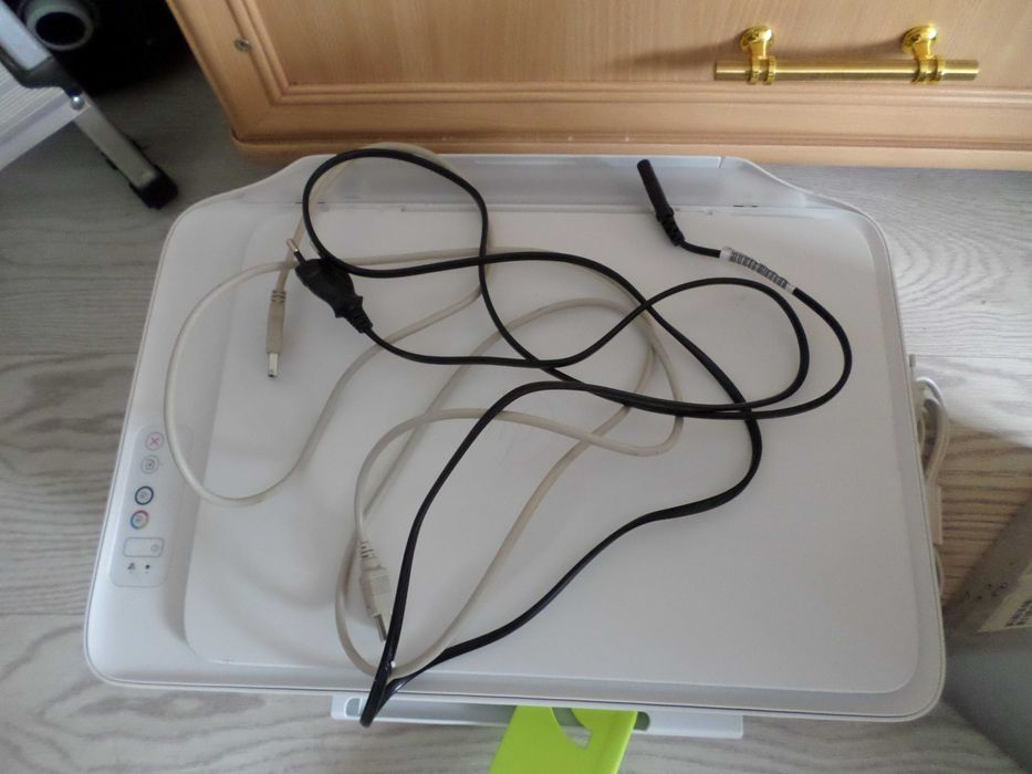 Drukarka HP I wielofunkcyjna