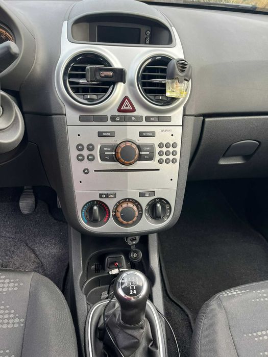 Opel Corsa 1.3 Cdti Bom Estado