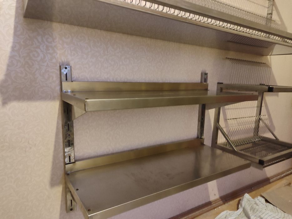 Полка для посуду