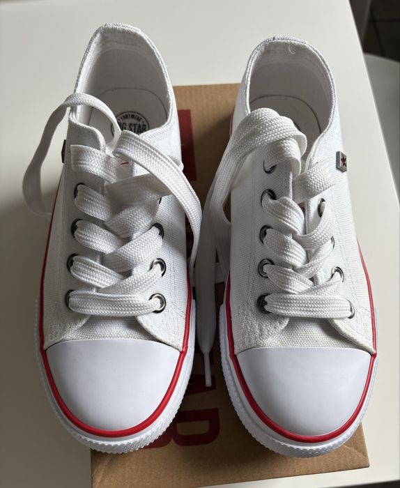 Trampki Big Star r. 33