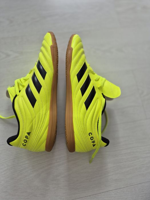 Halówki męskie adidas