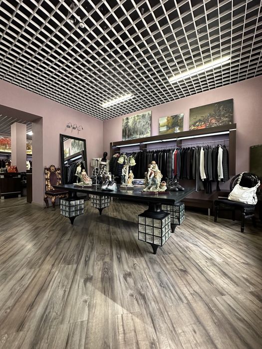 Коммерческая недвижимость по адресу ул. Михайловская (площадь 80 м²) - Atlanta.ua - фото 2