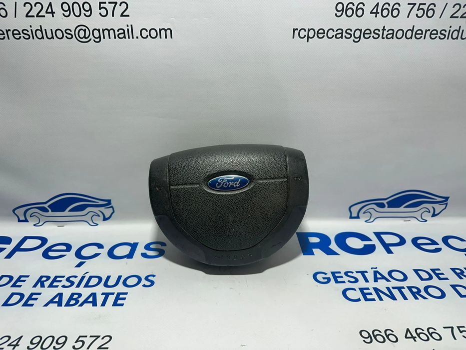 Airbag Volante Guiador Original Ford Transit Connect / Tourneo