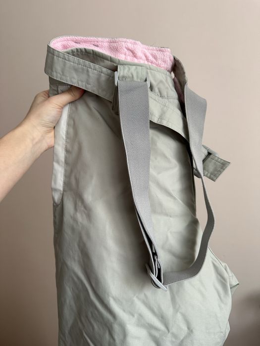 Жіночі лижні штани 42/L