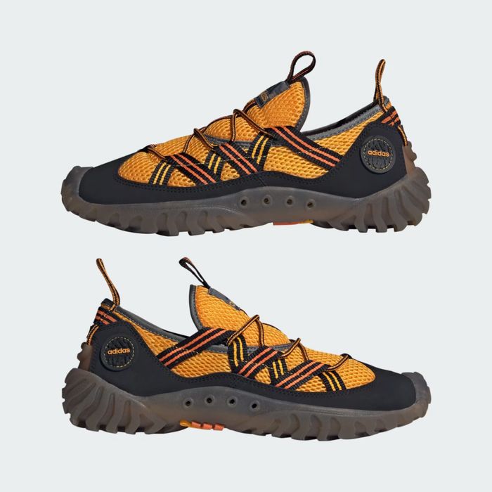 Кросівки трекінгові adidas water moc equipment