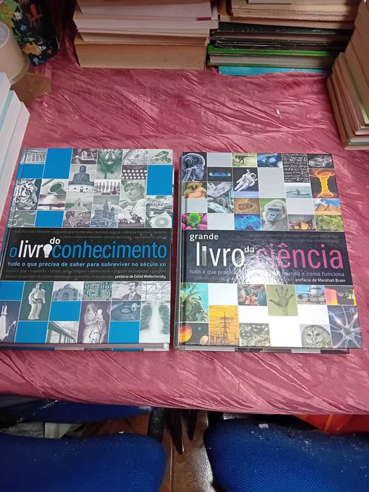 Livro do Conhecimento e da Ciência