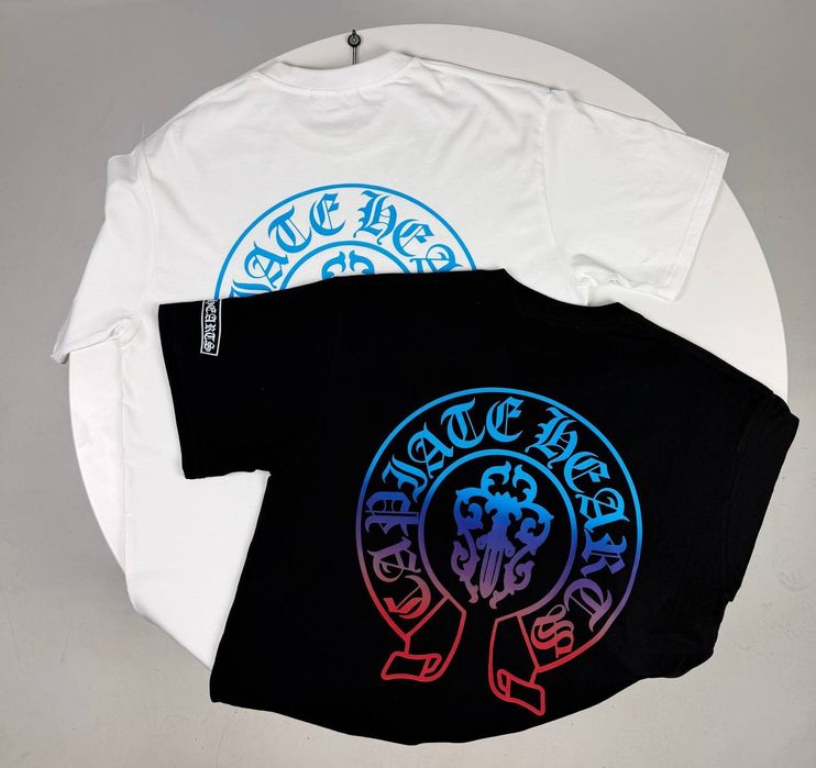 Футболка Chrome Hearts