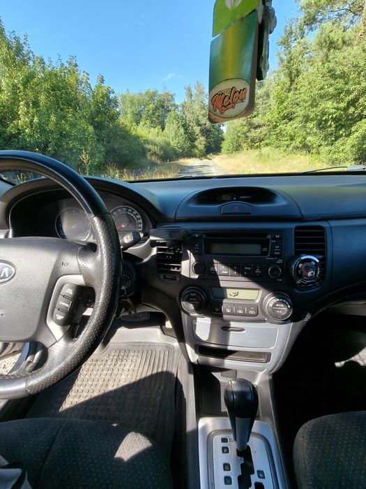 Kia Magentis 2007 VIN Y6LGE22432L000981 фото оголошення 15 з 24