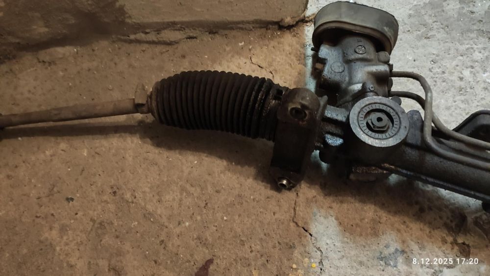 Maglownica seat leon 1