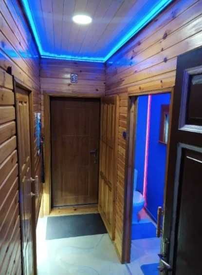 FO S4 Продам часть дома Холодная Гора