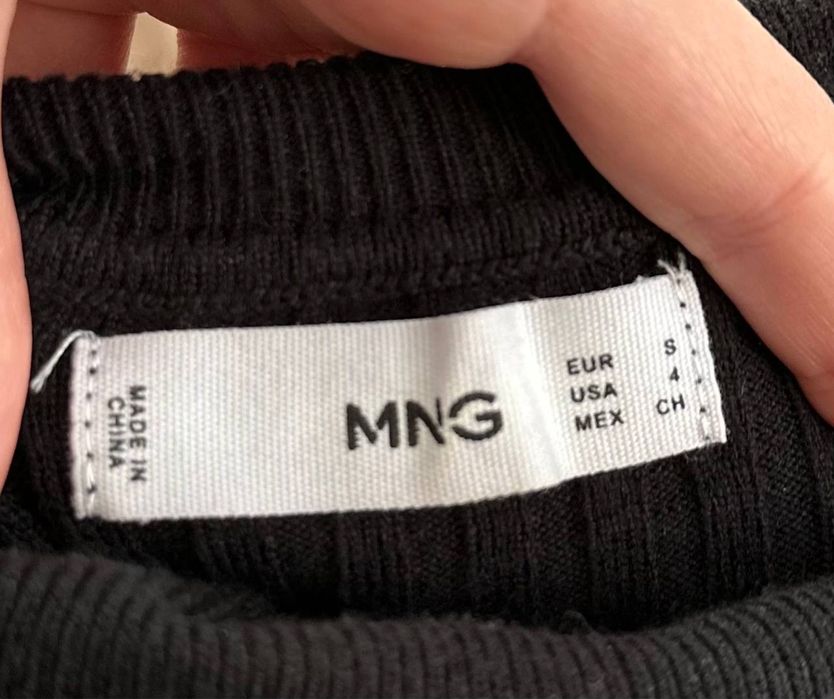 Жіноче плаття Mango розмір s