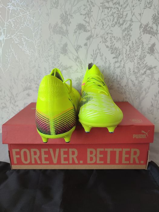 Korki piłkarskie Puma Future 8 rozmiar 42