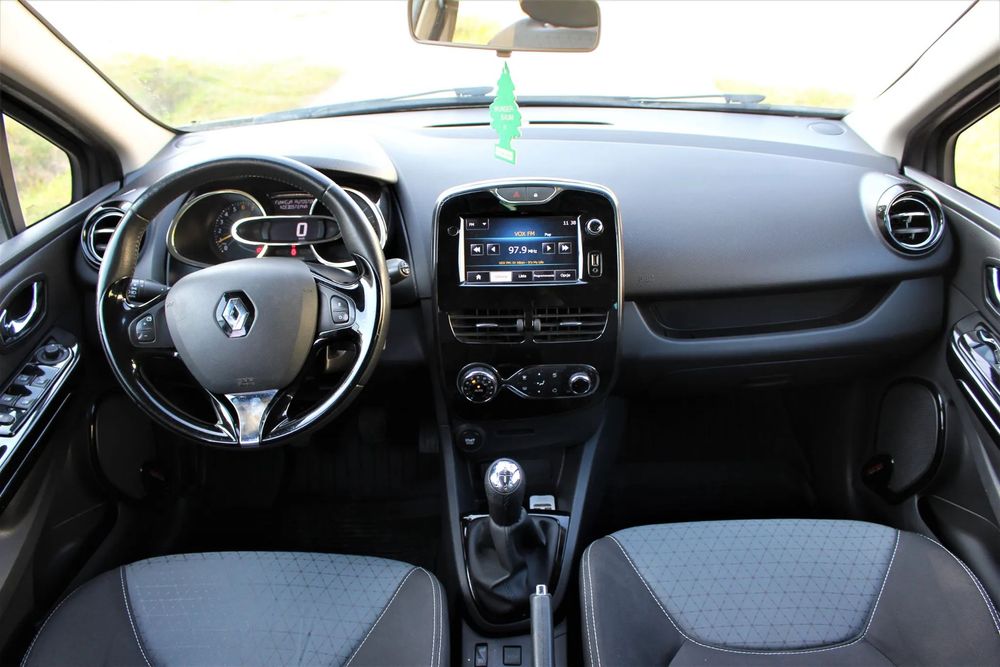 Renault Clio Benzyna Zadbany