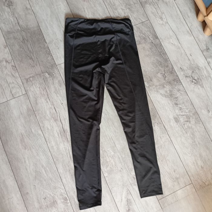 Legginsy do ćwiczeń
