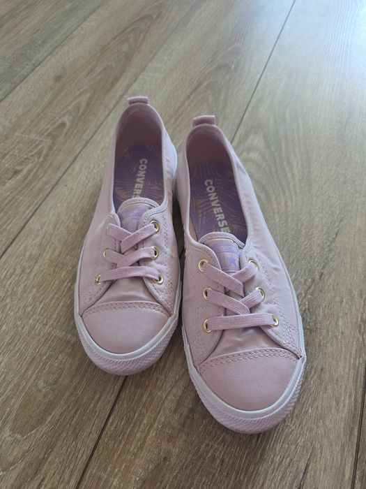 Converse rozmiar 37,5