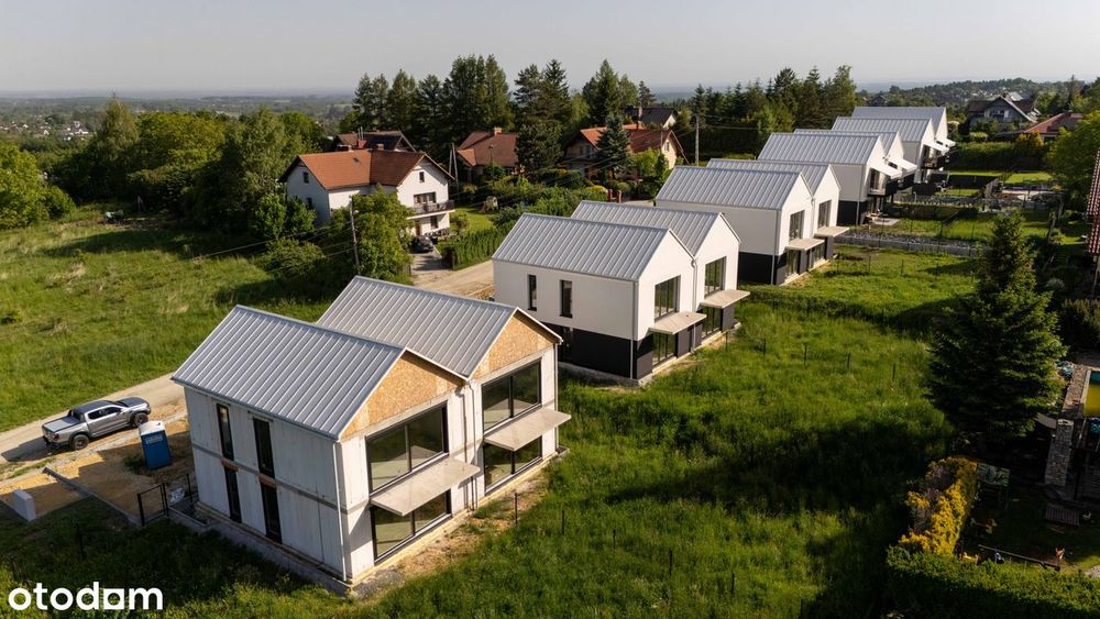 Mieszkanie z widokiem na góry
