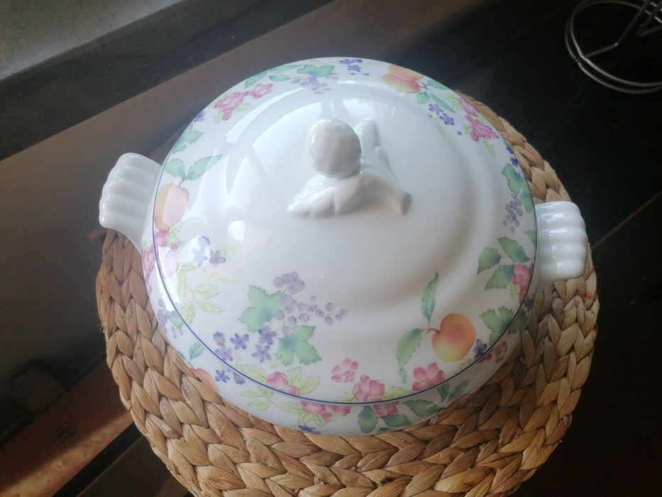 Terrina Pomar Vista Alegre64741013444355122