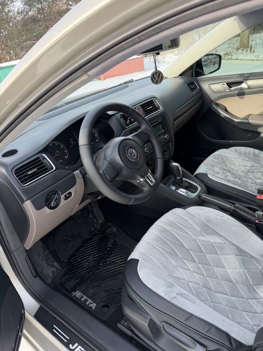 volkswagen jetta 2.0 mpi автомат