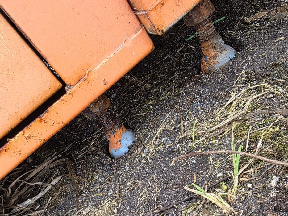 Szafki metalowe porządne  do domu lub warsztatu