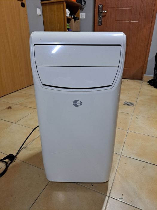 Klimatyzator przenośny