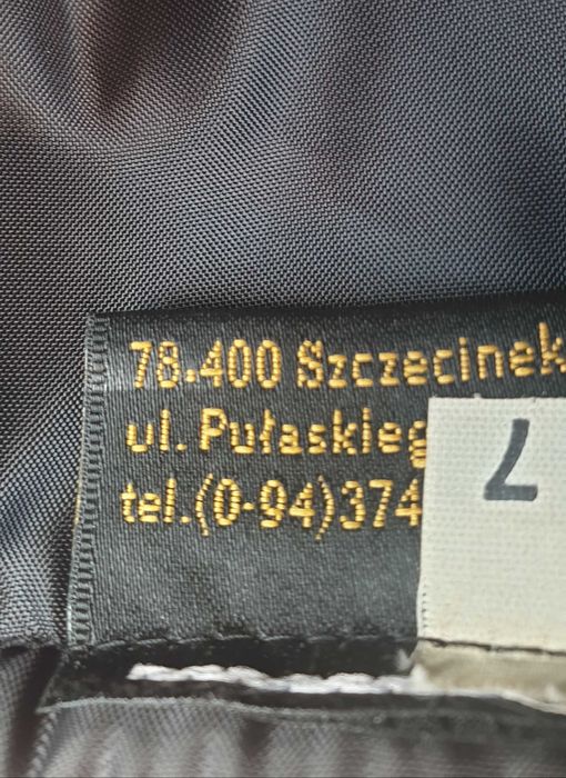 Toczek damski do jazdy konnej