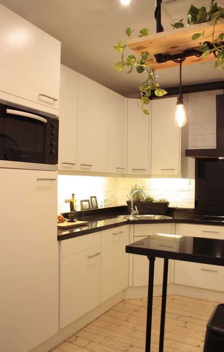 Wynajmę 3 pokojowe mieszkanie Wysoki standard Okolice  Silesii Centrum