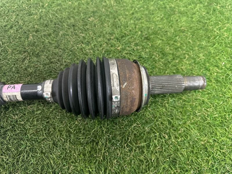 Привод / полуось передняя левая Nissan Rogue T33 2.5 PR25DD 2021