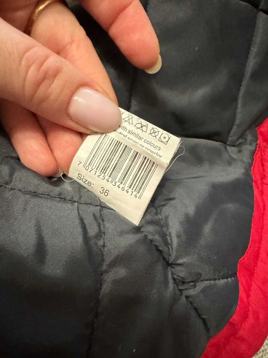 Жіноча зимова куртка Twentyfour Davos Parka