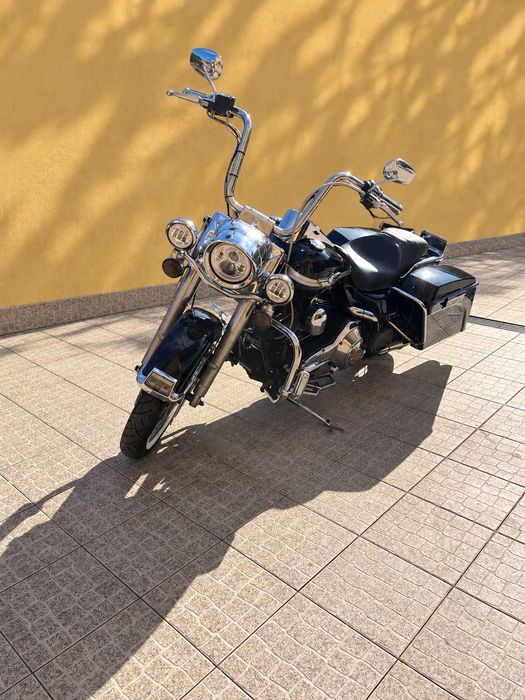 Harley Davidson Road King