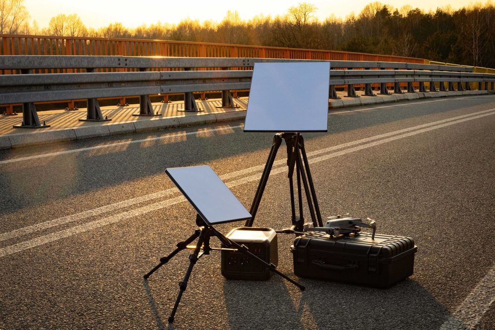 Wynajem Starlinka, wypożyczalnia starlink cała Polska FV23%