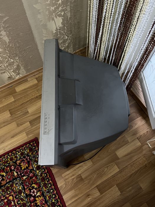 Телевізор shivaki