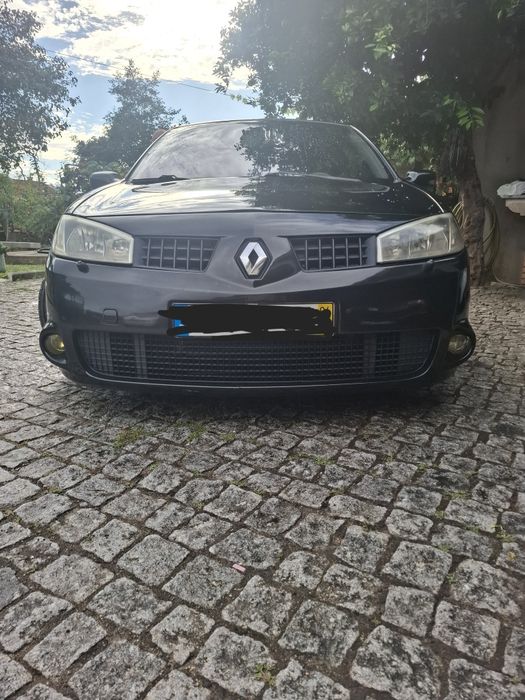 Renault Mégane