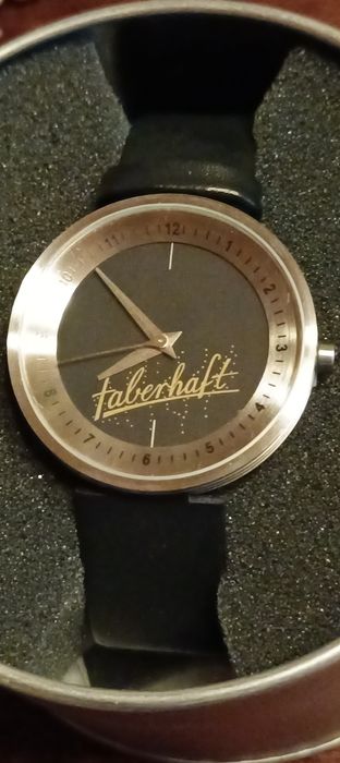 Zegarek unisex męski damski