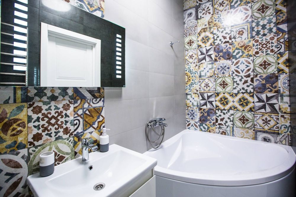 Вільно сьогодні, апартаменти від власника, подобово з новим ремонтом.