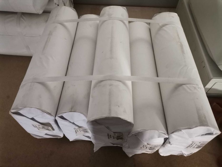 Papel Térmico - 62x80mm (Pack 10 Rolos)