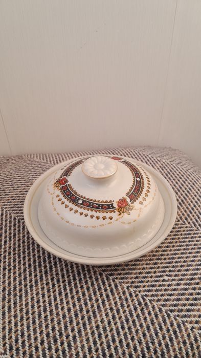 Маслянка  Для масла