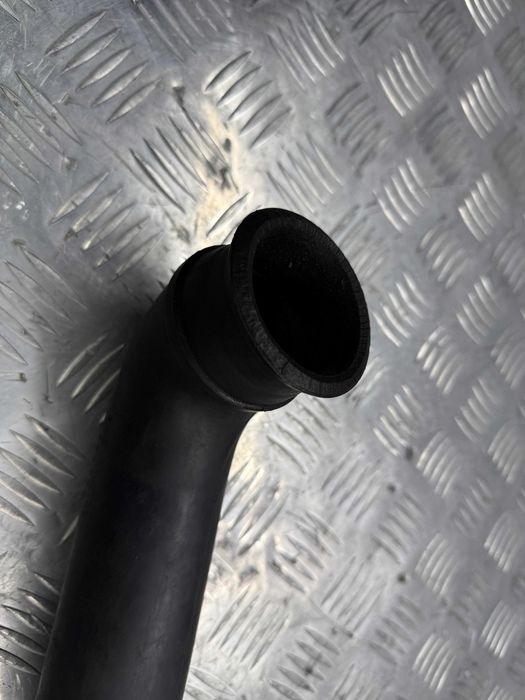 Патрубок впускной турбины Opel Astra F 1.7TD  97124030
