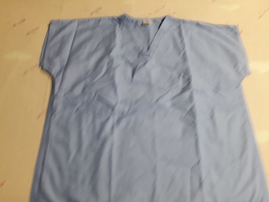 Комбинезон кофта медичний,