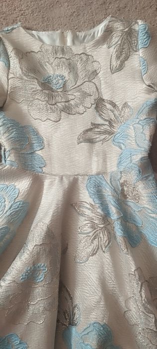 Сукня для дівчинки