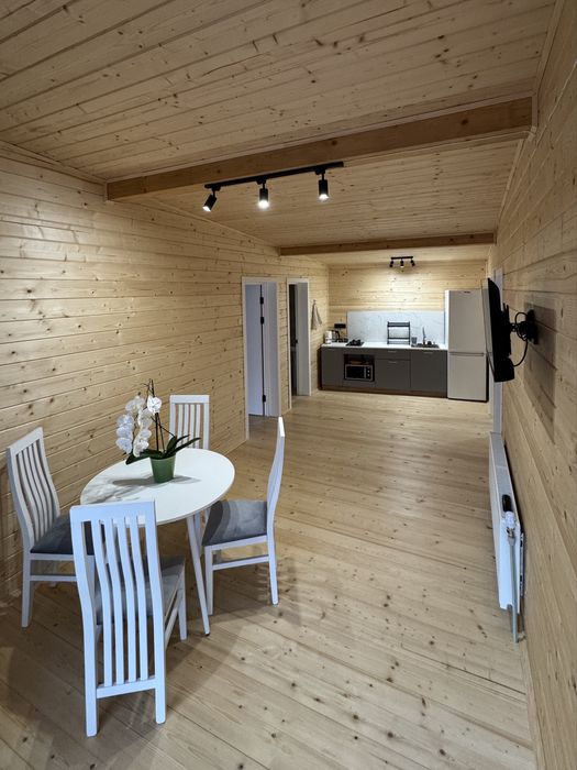 Відпочинок в Карпатах