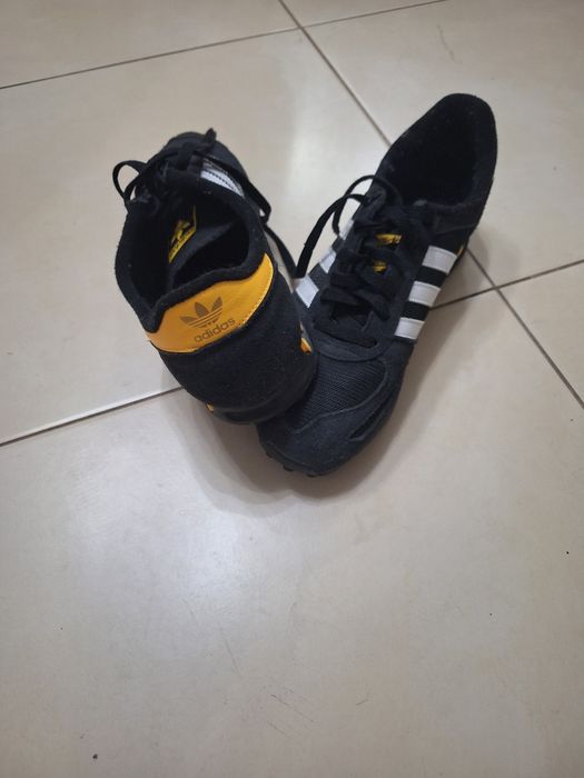 Tennis adidas desporto