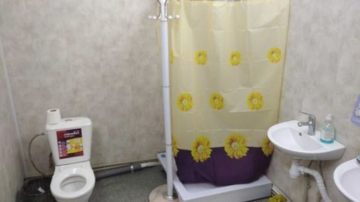 Хостел  посуточно , помесячно в Центре с удобствами  - 100 грн