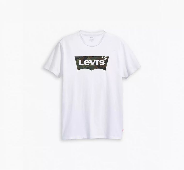 Футболка Levis Original