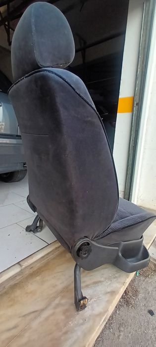 Banco  Golf  MK3